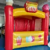 Bar de Bebidas Inflable de Instalación Rápida - Popular en Mercados Nocturnos, Logo Personalizable - PVC Resistente al Desgaste Venta Caliente