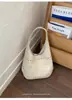 Bolsa Casual Grande com Recortes Feminina Lançamento Primavera Verão 2026 Bolsa de Ombro Único para o Dia a Dia Bolsa Tote Mãe e Filho
