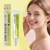 [Solo para Exportación] En Stock Venta Caliente Transfronteriza Crema de Ojos con Retinol, Crema de Ojos Suave Hidratante con Esencia de Retinol