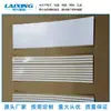 Placa guia de luz de papel refletor de LED, filme anti-sombreamento, filme refletor, resistente a UV, não amarela, resistência a altas temperaturas