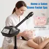 Vaporizador Facial Chuangtai, Vaporizador Facial para Salão de Beleza Transfronteiriço, Máquina de Nano Spray, Dispositivo de Hidratação, Atacado de Fábrica Original