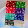 Dados de suma y resta de 12 mm con esquinas cuadradas, con signos positivos y negativos, dados de suma y resta del número doce, MTG Magic transfronterizo: El juego de mesa The Gathering