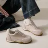 Zapatillas de correr transpirables para mujer, ligeras, casuales, deportivas, versátiles, con suela blanda, diseño hueco, zapatillas de entrenamiento casuales de moda, tela de verano 2026