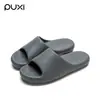 Puxi Sandalias Eva Sencillas y Ligeras para Parejas, Moda de Verano Silenciosas para Interiores, Suela Suave, Adecuadas para Todas las Estaciones