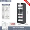 Gabinete de desinfección comercial doble puerta gran capacidad acero inoxidable hotel vajilla armario de desinfección vertical alta temperatura fabricantes