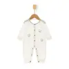 Enterizo de Verano para Bebé, Adorable Kimono Delgado de Algodón para Bebé en Verano, Ropa con Aire Acondicionado para Recién Nacidos y Bebés