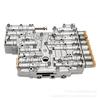 Válvula solenoide del cuerpo de la válvula de transmisión 6R80E para Ford F-150 de 2011 en adelante