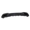 1778853701 Es Adecuado para Difusor de Parachoques Trasero de Mercedes-Benz Clase A W177 2019-2021..