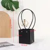 Bolsa para Arreglo Floral del Día del Maestro, Bolso Impermeable, Bolso para Planta Suculenta de Planta Verde en Maceta, Especial para Floristerías, Directo del Fabricante