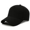 Gorra de béisbol publicitaria de cinco piezas, brillante y de alta calidad, con impresión de logotipo, para viajes y parasol, de fábrica.