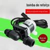 Bomba de Água DC sem Escovas 12V24V Baixo Ruído bomba para aquecedor de carro moto bomba para fonte bomba para resfriamento a água de computador Circulação Térmica