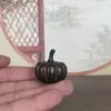Aleación de Cobre Lindo Calabacita Pisapapeles Metal Cobre Pisapapeles Retro Adornos Antiguos Adornos Culturales y Creativos para Estudiantes