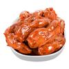 [Moela de Pato Inteira] Moela de Pato Grande Picante Cozida, Pronta para Comer, Casual e Deliciosa, Mastigável e Borrachuda, cerca de 30g