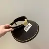 Sombrero protector solar para niños Sombrero protector solar de verano Sombrero protector solar de oso para niños y niñas Sombrero protector solar para niños Protección UV