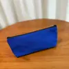 Estojo Simples Estilo Japonês Pequeno Fresco Estojo Bolsa de Papelaria Estudante Ensino Fundamental Estudante Ensino Médio Estudante Ensino Primário Lona Cor Pura