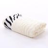 Toalla de Fibra de Bambú con Estampado de Tigre para Lavado Facial, Toalla de Baño Absorbente para el Hogar, Toalla Limpiadora para Salón de Belleza, Toalla de Regalo al por Mayor
