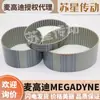 Agente para Correias Dentadas Italianas Megadyne T10-960/970/980/1000/1010