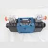 Válvula solenoide Huade 4WE10G grande quantidade excelente agente de válvula hidráulica válvula solenoide hidráulica
