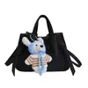 Bolsa de Mão Moda Retrô Estilo Coreano Elegante Nicho Moda Chique Bolsa Saco para o Dia a Dia Casual Versátil Transversal Pequena