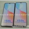 Para el modelo de teléfono móvil VIVO Y53S, máquina modelo Y53S, calidad directa de fábrica, modelo de máquina en stock, herramienta 8
