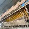 Filtro de Vacío Cerámico de Disco Usado 40 Metros Cuadrados 60 Metros Cuadrados Filtro de Disco Cerámico