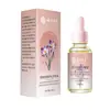 Aceite Esencial de Flor de Hierbas de Yunnan Aceite para el Cuidado del Cuerpo Cuidado de Jardín Privado Spa Cuidado de Todo el Cuerpo Aceite de Masaje