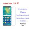 Aplicável a Huawei Mate 20 RS MATE20 PRO filme de telefone móvel filme de película protetora de filme protetor