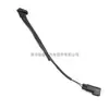Boquilla de Lavaparabrisas Calefactable Jet XS 4117666 A para Ford Mondeo