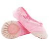 Sapatos de Dança Infantil, Roupas de Prática, Sapatos de Garra de Gato de Sola Macia, Sapatilhas de Balé, Sapatos de Yoga, Sapatos de Ginástica para Adultos, Atacado para Jardim de Infância