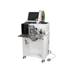 Máquina Multifuncional Automática para Cortar y Hornear Tubo Termorretráctil, Equipo Integrado para Cortar e Imprimir Tubo Numerado