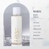 Comercio Exterior Medio Oriente Cuerpo con Arena Movediza Dorado Spray Corporal 250ml Perfume Transfronterizo Fragancia de Larga Duración para Hombres y Mujeres Perfume al por Mayor