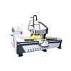 Máquina de Corte CNC 1325 para Painéis de Porta Blister, Armários, Guarda-roupas, Vários Tamanhos Suportam Personalização