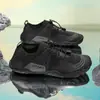 Especial para Big BrotherSapatos Aquáticos, Sapatos para Esportes Internos, Sapatos de Pular Corda Yoga Masculinos e Femininos, Sapatos de Corrida Fitness com Absorção de Choque, Sapatos de Praia