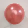 Balão de Látex Espesso Marca O 18 polegadas Cor Macaron Forma Assimétrica Coluna de Decoração Necessária Bolas de 40cm