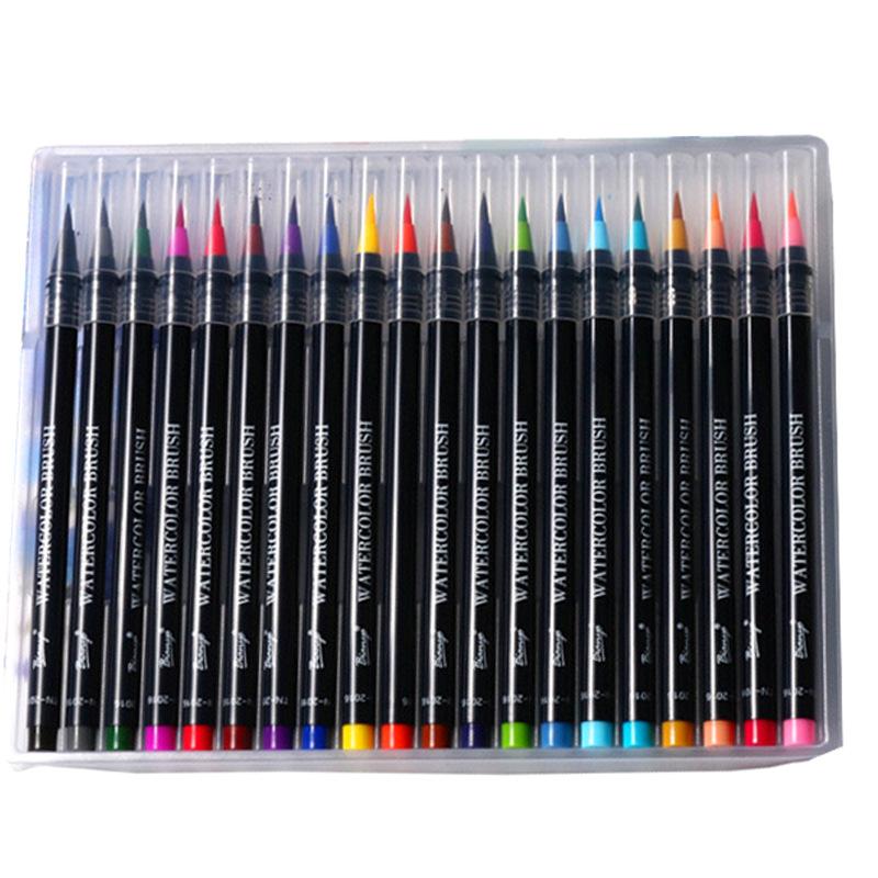 water color pen 02