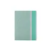 Herramientas para Uñas Multifuncionales Joyería Pulido Mini Bloque de Frotar Plata Verde y Blanco Utensilios de Juego Cultural Bloque de Esponja de Doble Cara