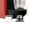Adecuado para Máquina de Café Nestle Nespresso Cápsula de Café DIY Cápsula de Café Reciclable