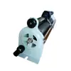 Caja Deslizante de Resistencia Ajustable Alta Reóstato BX7D 0.1A2A3A10A20A30A50A