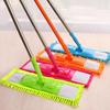Casa Flat Mop Clip Toalha Madeira Maciça Piso Mop Cerâmica Piso Mop Mop Household Flat Mop Fábrica Daifa