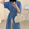 Descuento de Mitad de Año - No hay Devoluciones ni Cambios por Problemas de CalidadFaldas, Pantalones, Camisas y Conjuntos Colección de Ofertas-6