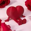 Fabricante de Origen FDM Impresión 3D Rápida Modelo de Prototipo Hecho a Mano de Moda Celebridad de Internet Regalo de San Valentín Año Nuevo