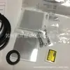SENSOR BANNER BANNER QS18VP6LLP Reflector Polarizante Láser Nuevo Original en stock
