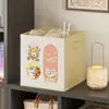 Gabinete de Celosía de Acero Combinación Libre Gabinete de Almacenamiento para Jardín de Infancia Estantería para Sala de Estar Dormitorio Estantería de Pie para Estudio