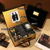 Recuerdos para Padrinos de Boda del Grupo de Hermanos, Regalos de Boda de Alta Gama y Prácticos, Banquetes de Boda, Recuerdos para Invitados de Boda, Cajas de Regalo para Hombres