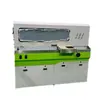 CM-102 máquina automática de serigrafía automática curva máquina de impresión por transferencia térmica máquina de serigrafía máquina de estampado en caliente