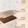 Parche térmico herbal ligeramente calmante para el quemador medio, promoviendo la salud del bazo y el estómago; parche calentador de moxa para el ombligo; venta al por mayor del fabricante