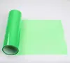 Película para Farol de Carro que Muda de Cor, Película Preteadora Transparente para Motocicleta, Anti-Risco, Anti-Arranhão, Película Colorida Transparente para Luz de Freio e Lanterna Traseira