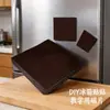 Sucção Forte Borracha Folha Magnética Macia Adesivo de Geladeira DIY Adesivo Magnético de Sucção Patch Magnético de Ensino Adesivo