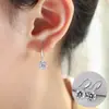Anillo de Personalidad Exagerada para Mujer, Anillo Abierto Irregular Cuadrado Geométrico, Acabado Cepillado de Alta Gama, Exquisito Anillo de Dedo Índice de Lujo Ligero