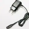 Cargador jinmang estándar europeo para Philips A00390 S 300 311 330 331 360 4.3V